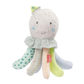 BabyFehn Bath toy Octopus - Mari Kali Stores Cyprus